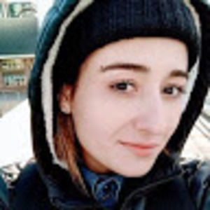 Meet your Posher, Danielle